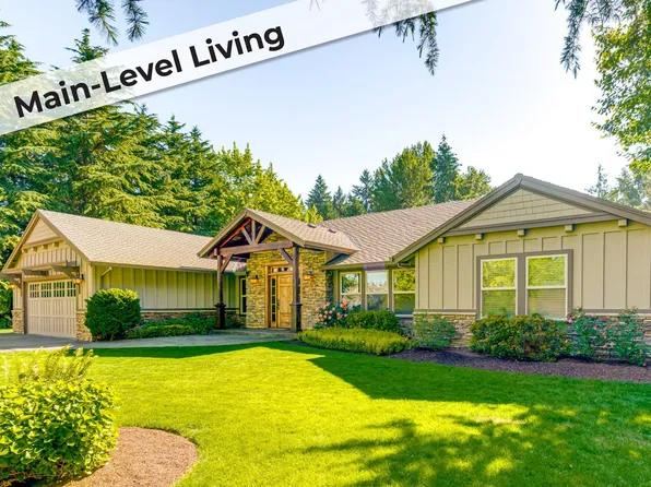 31860 SW Peach Cove Rd, West Linn, OR 97068