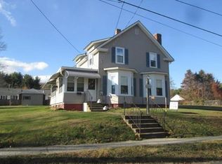 18 Clinton St, Ware, MA 01082