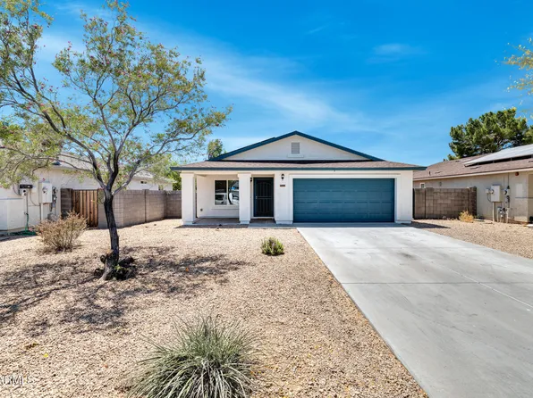 10330 N 86TH Avenue, Peoria, AZ 85345