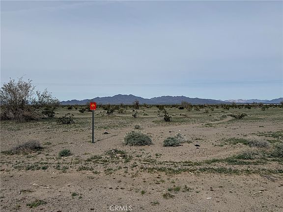 3rd image of 0 Chuckwalla Valley Rd