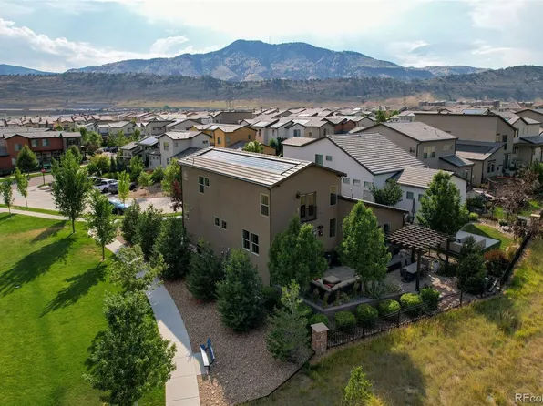 2498 S Orchard Way, Lakewood, CO 80228