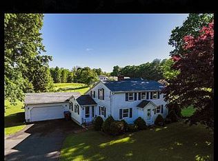 78 W District Rd, Unionville, CT 06085
