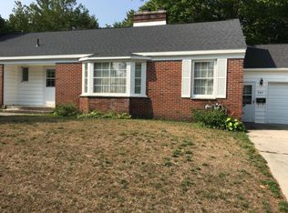 365 N 7th St, Rogers City, MI 49779