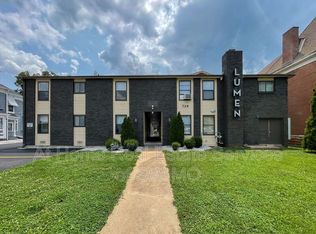 728 E Walnut St APT 16, Springfield, MO 65806