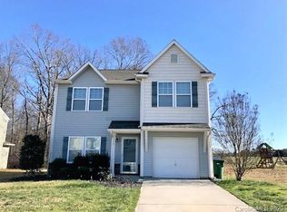 535 Smokehouse Ln, Albemarle, NC 28001