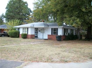 5028 Biscoe Rd, Memphis, TN 38122