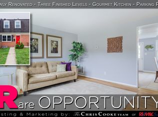 5204 Darien Rd, Baltimore, MD 21206