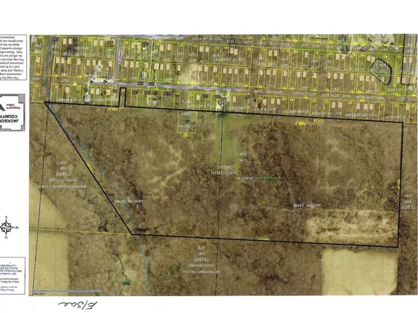 0 S High St, Jackson, OH 45640