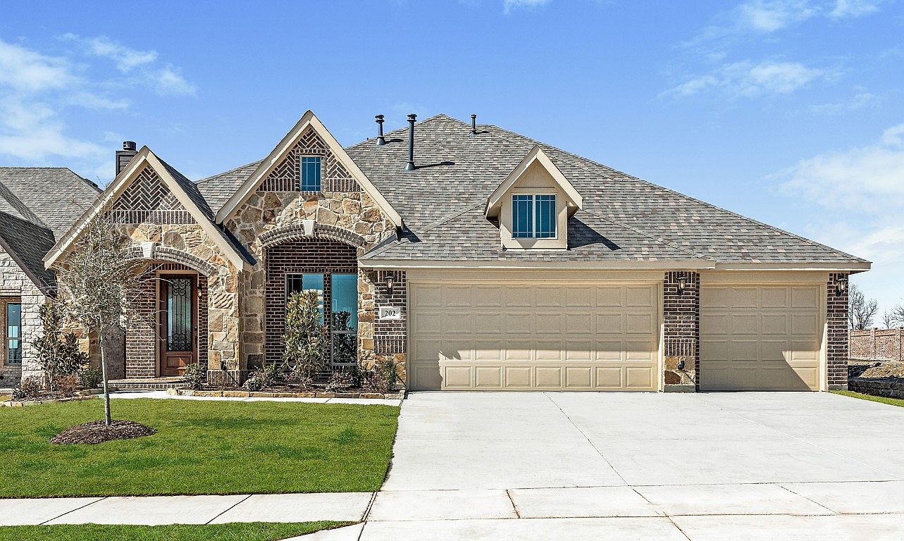 202 Lakewood Ln, Ponder, TX 76259 Zillow
