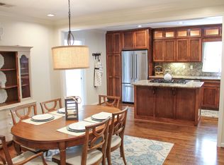 807 Forrest Dr, Homewood, AL 35209