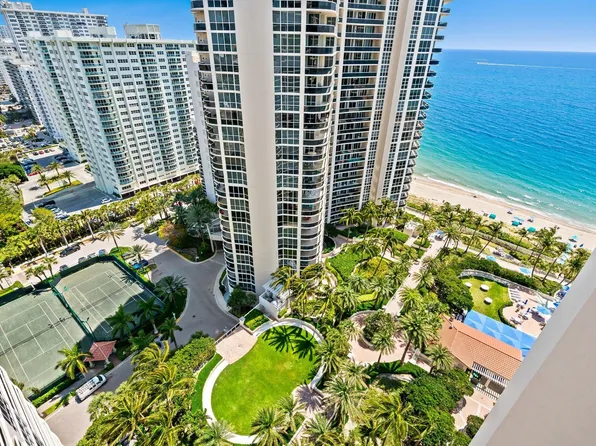 3100 N Ocean Boulevard #2205, Fort Lauderdale, FL 33308