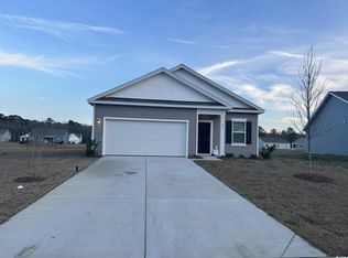 427 Castillo Dr, Loris, SC 29569