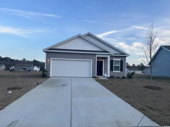 427 Castillo Dr., Loris, SC 29569
