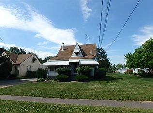 14605 Summit Ave, Maple Heights, OH 44137