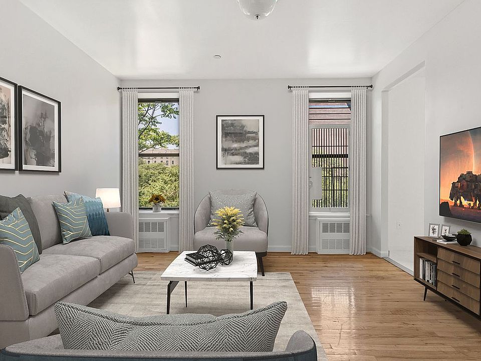 1st image of 103 Lenox Ave Unit 4C