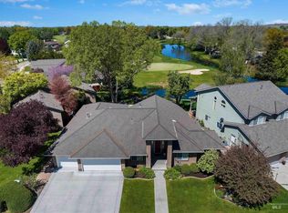 3601 N Plantation River Dr, Garden City, ID 83703