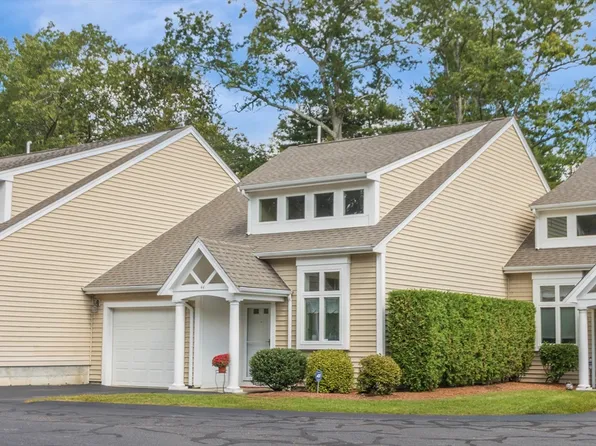 15 Reservoir St Unit 44, Mansfield, MA 02048