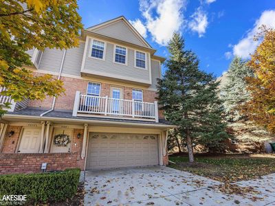 5066 Mesa Dr, Shelby Township, MI, 48316