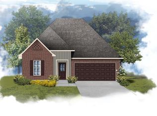 4113 Homeplace Dr, Avondale, LA 70094