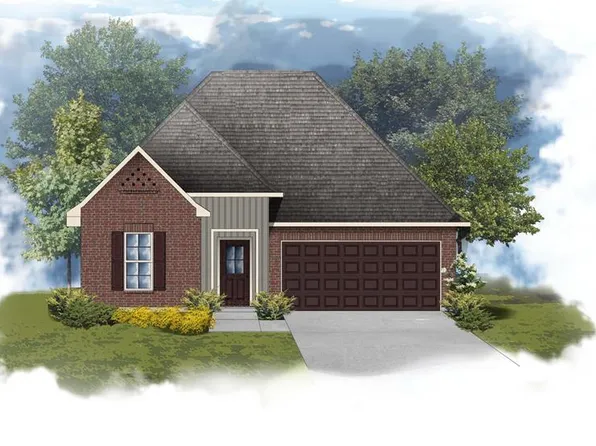 34344 Campana Ln, Slidell, LA 70460