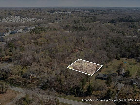 4th image of 0 Kirkpatrick Rd Lot 6-16