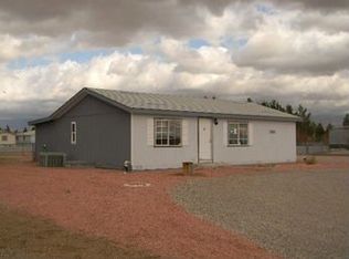 2470 Schifrin St, Pahrump, NV 89048