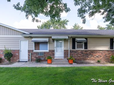 692 Andover St SE #73, Grand Rapids, MI, 49548