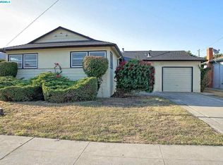 1343 Cumberland Ave, San Leandro, CA