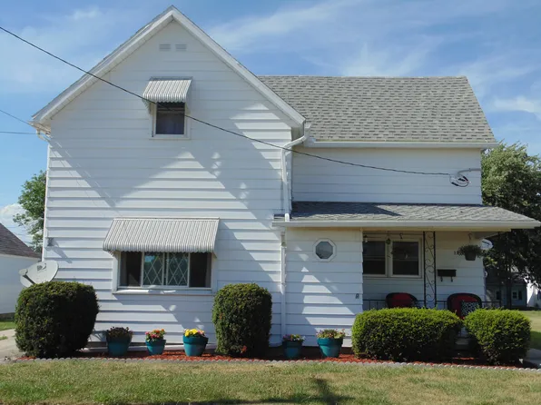 127 Balyeat Ave #Avw3-p4, Van Wert, OH 45891
