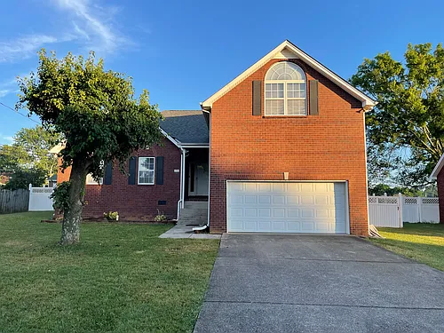 609 Glenties Dr Photo 1