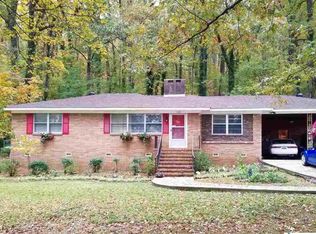 1128 2nd St NE, Alabaster, AL 35007