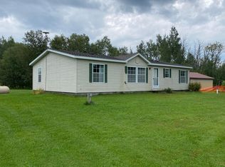 15953 S M 129, Sault Sainte Marie, MI 49783