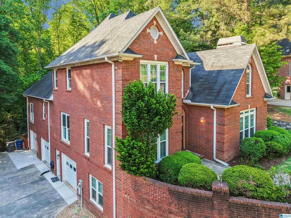 1614 Fairway View Dr, Birmingham, AL 35244