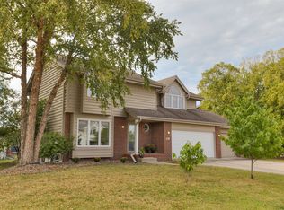 901 NE 9th St, Ankeny, IA 50021