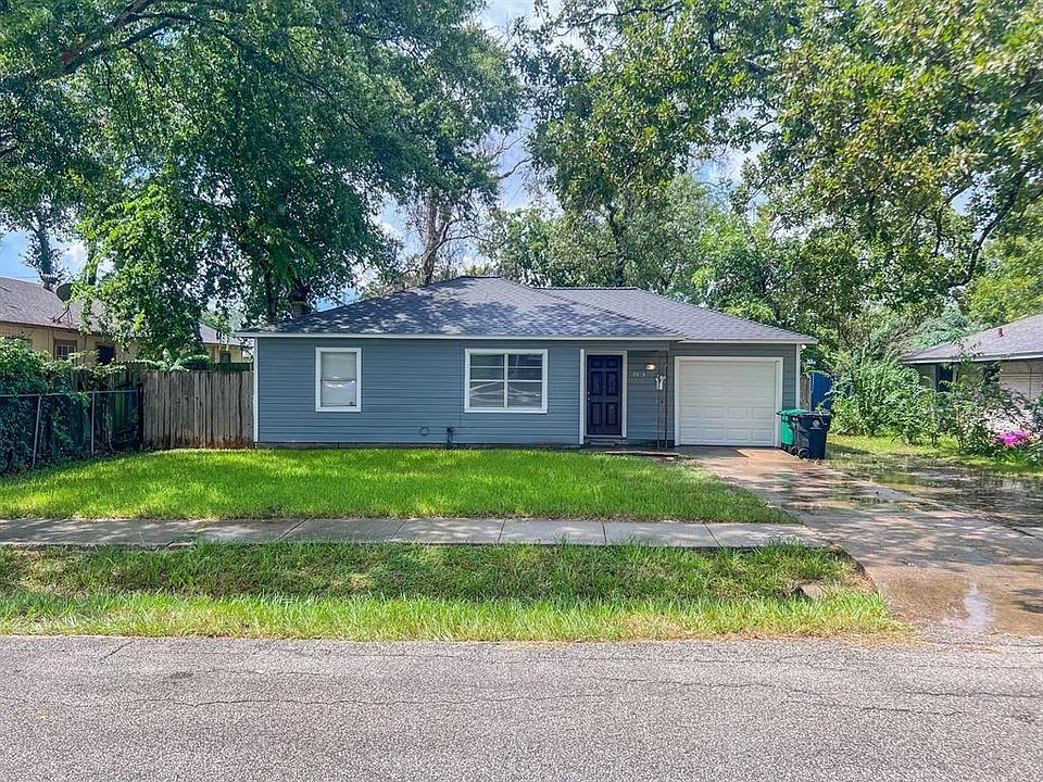 7523 Roswell St, Houston, TX 77022 | MLS #75039610 | Zillow