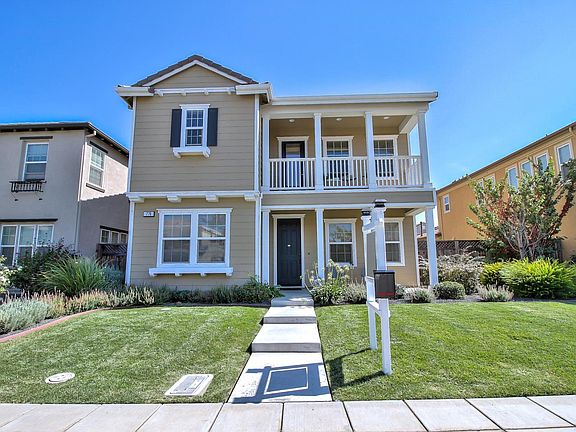 2nd image of 778 N San Marcos Dr