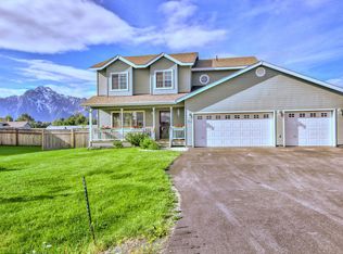 459 N Angus Loop, Palmer, AK 99645