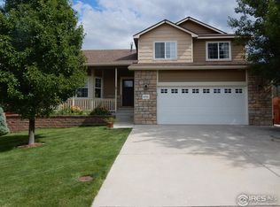 8712 18th Street Rd, Greeley, CO 80634