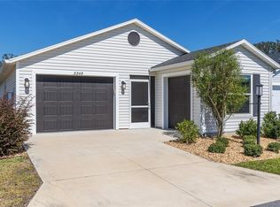 3349 Clara Ct, The Villages, FL 32163