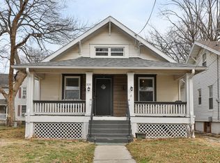531 W Webster Street, Springfield, MO 65802