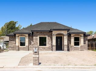 8804 S Mould Dr, Pharr, TX 78577