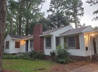 224 Cedarhurst Dr, Jackson, MS 39206