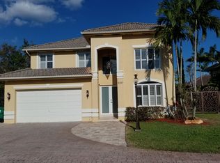 9337 SW 98th Ct, Miami, FL 33176