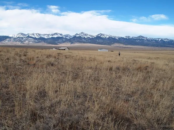 400 Beech Blvd, Westcliffe, CO 81252