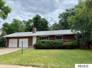 1216 Southridge Dr, Fort Collins, CO 80521