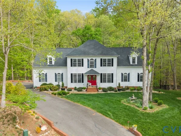 8300 Shagreen Ct, Chesterfield, VA 23838