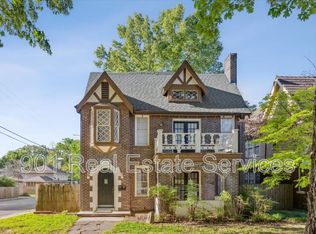 1337 Harbert Ave APT U, Memphis, TN 38104