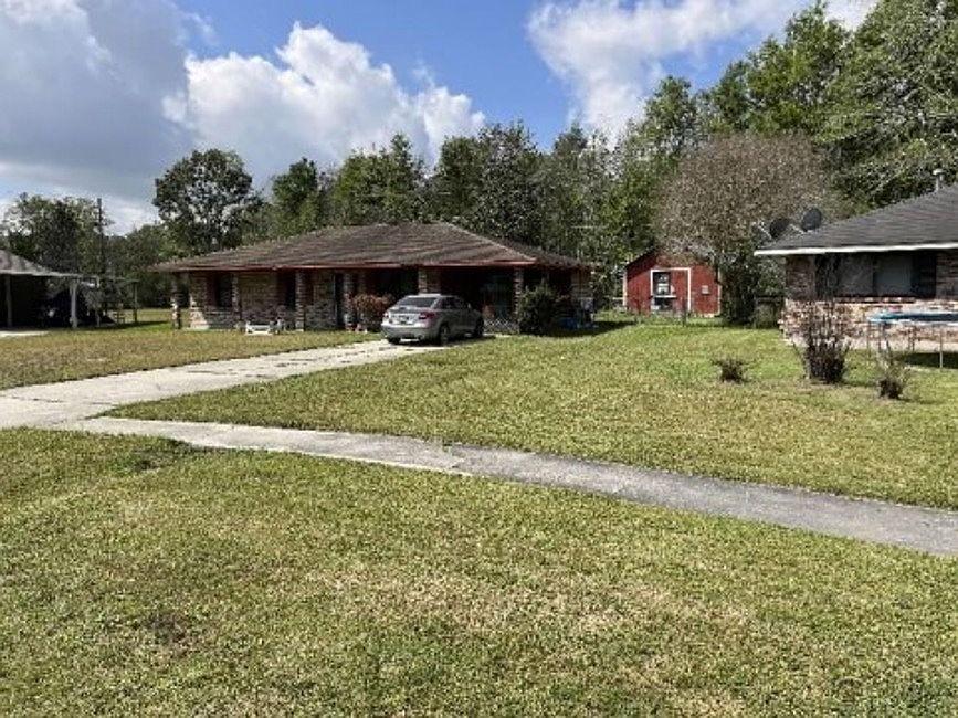 Property Side View
