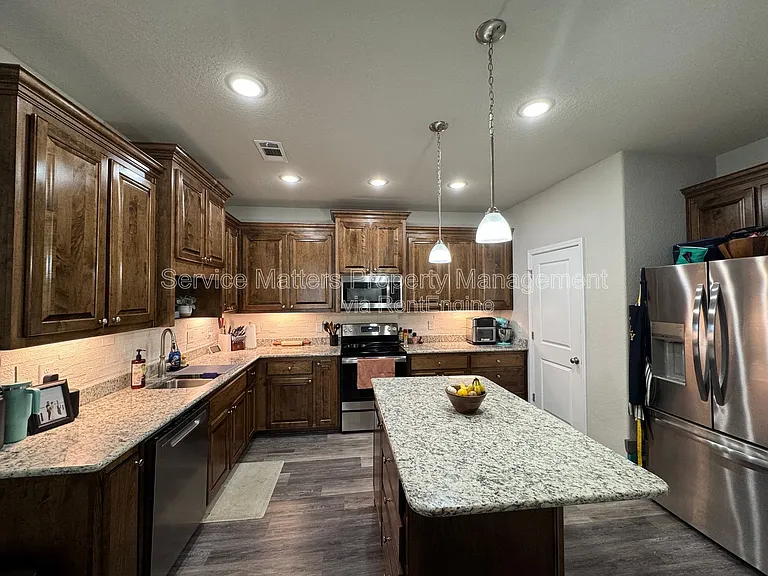 5337 Parkside Dr — Photo 9