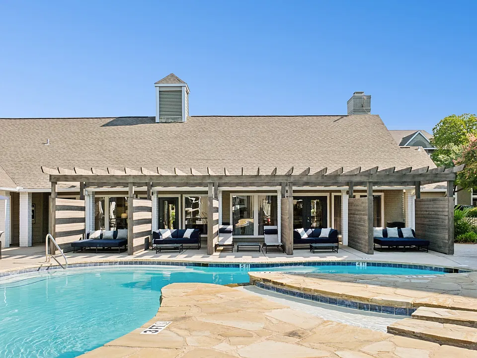 The Arbors of Las Colinas